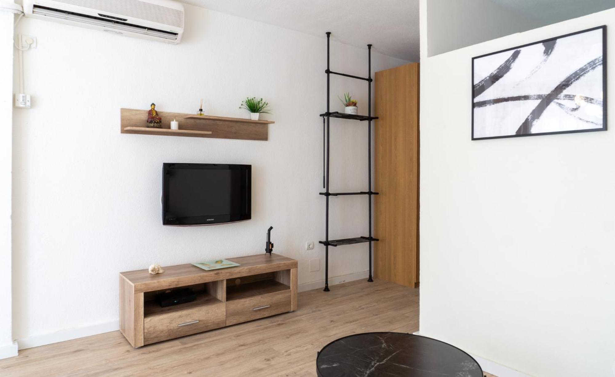 Apartamento Picasso Torremolinos Exterior photo